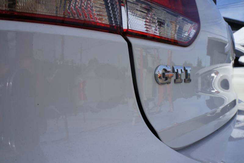 Used 2013 Volkswagen GTI Driver's Edition image 40