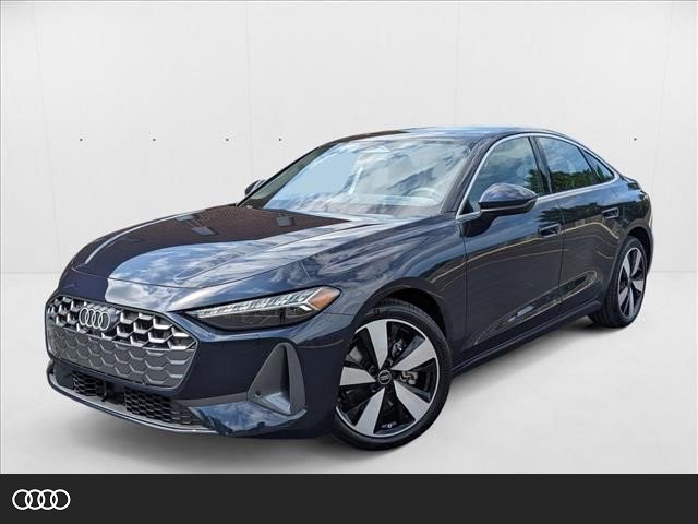 New 2025 Audi A5 2.0T Premium Plus