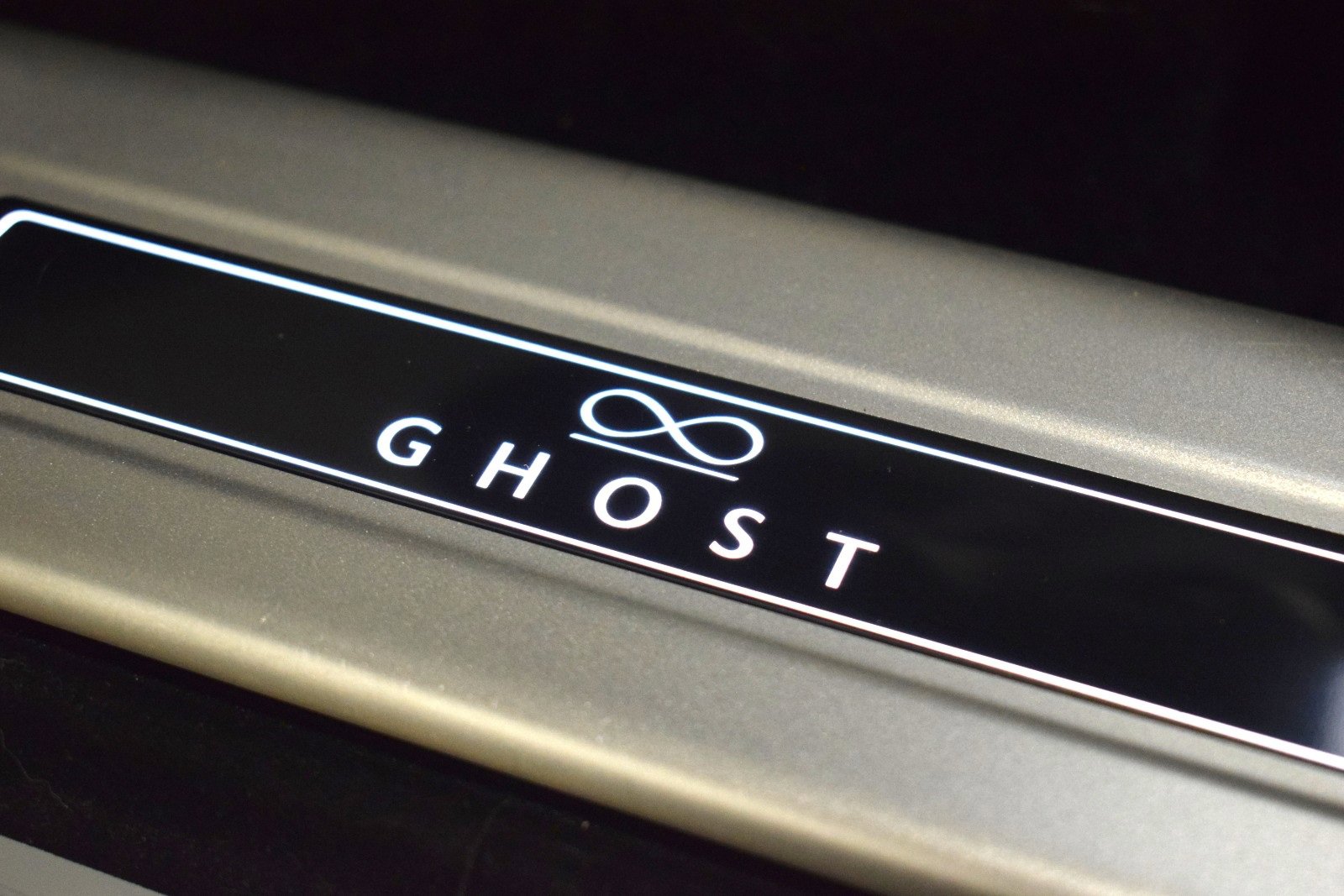 Certified 2022 Rolls-Royce Ghost Black Badge image 40