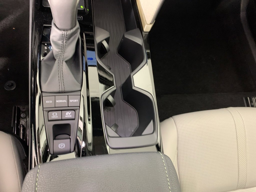 New 2026 Toyota Camry XLE image 26