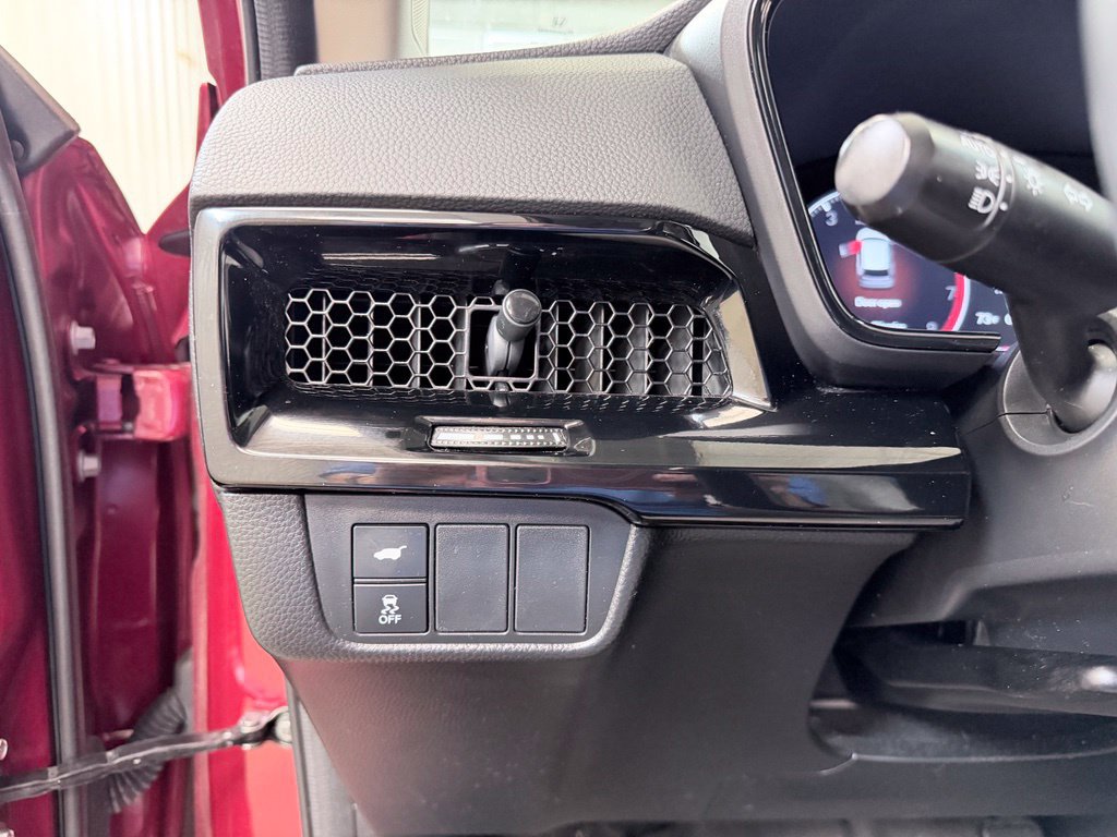 Used 2024 Honda CR-V EX-L image 39