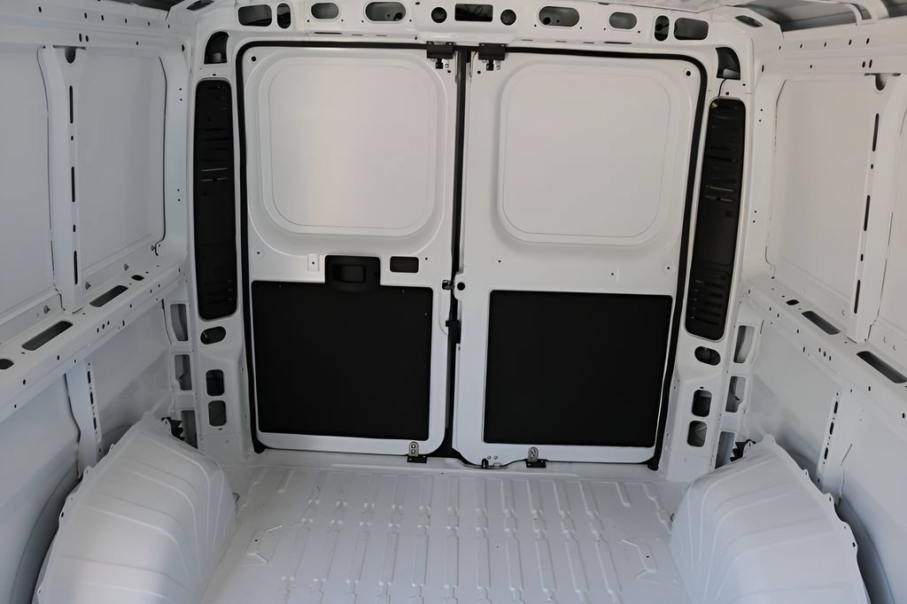 New 2026 RAM ProMaster 1500 w/ Safety Group FWD image 22