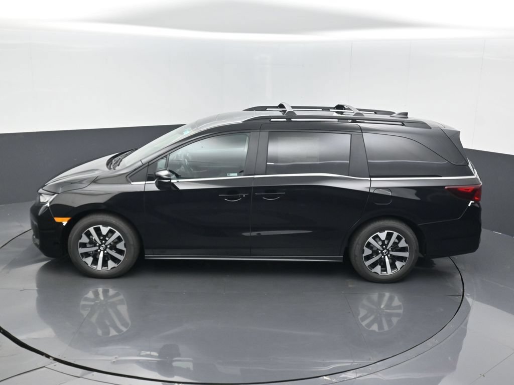 New 2026 Honda Odyssey EX-L image 15