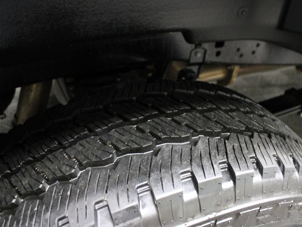 Used 2026 Ford F250 Platinum AWD/4WD image 49