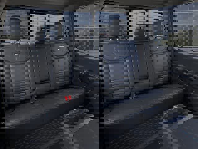 New 2026 Ford F350 Platinum w/ Tremor Off-Road Package image 11