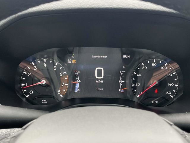 New 2026 Jeep Compass Latitude image 25