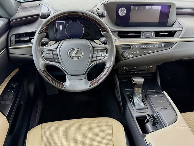 Used 2019 Lexus ES 350 350 image 23