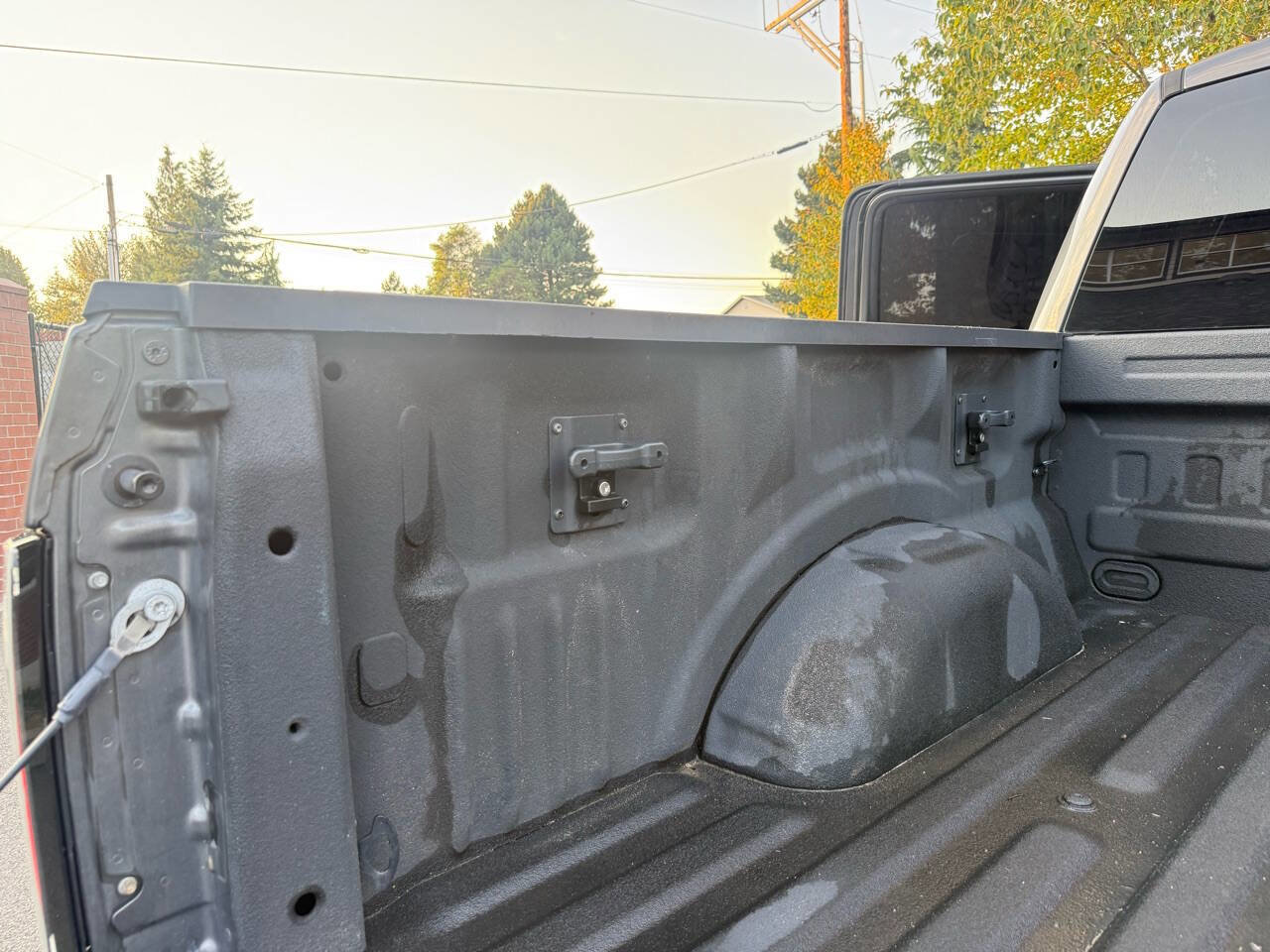 Used 2016 Ford F150 XLT image 57