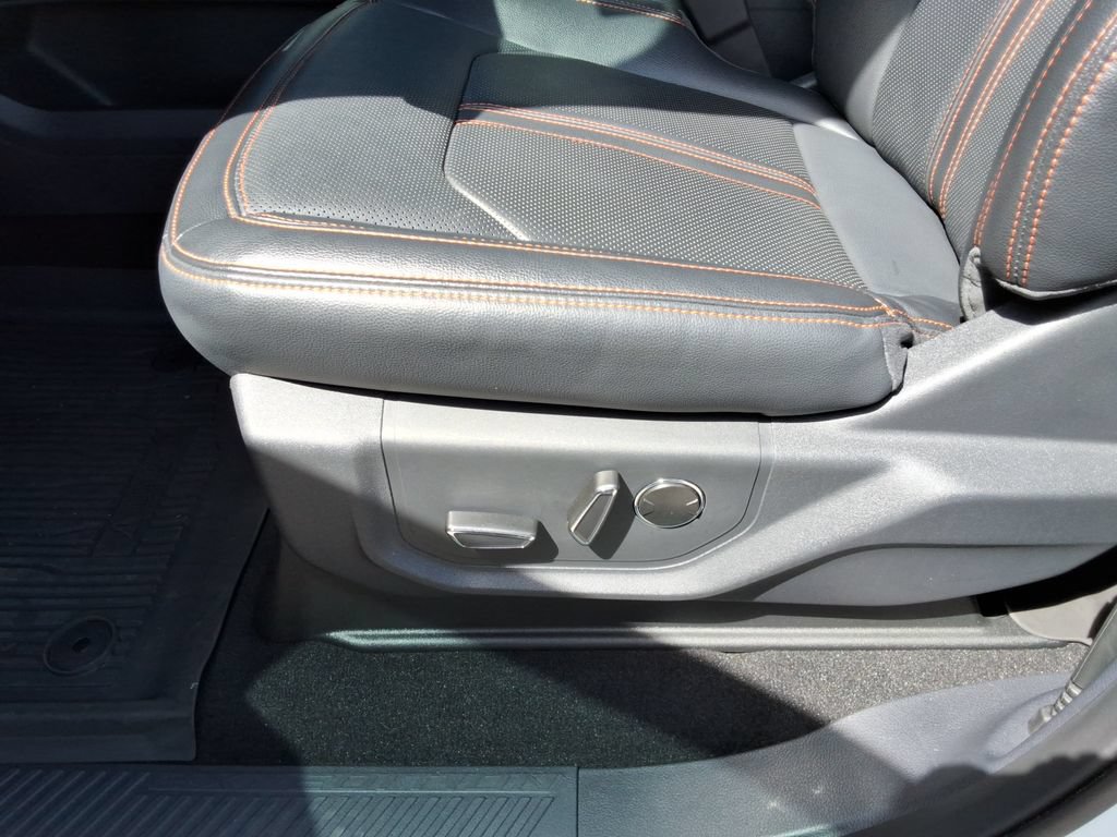 Used 2024 Ford Expedition Timberline AWD/4WD image 25