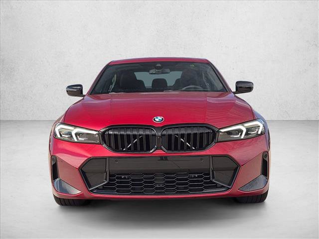 New 2026 BMW 330i xDrive Sedan w/ M Sport Package AWD/4WD image 6