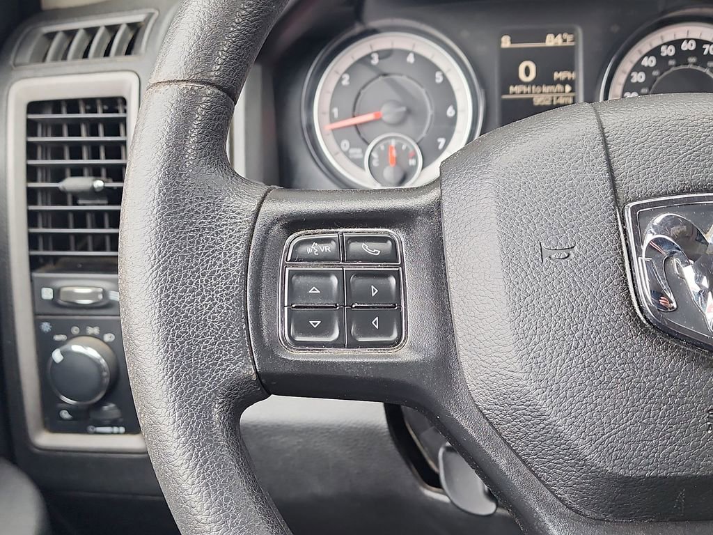 Used 2023 RAM 1500 Tradesman w/ Trailer Tow Group AWD/4WD image 21