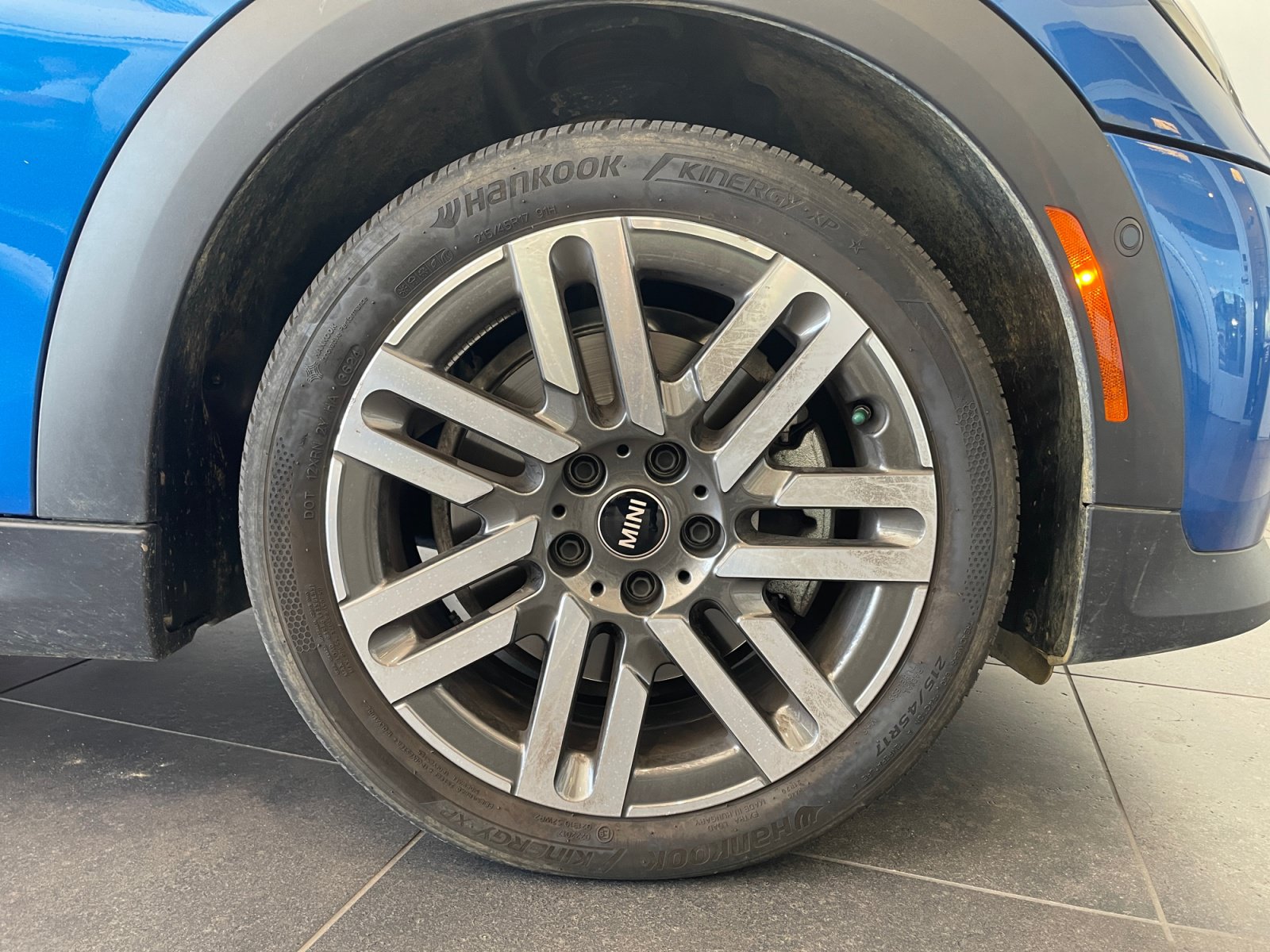 Used 2025 MINI Cooper S FWD image 26