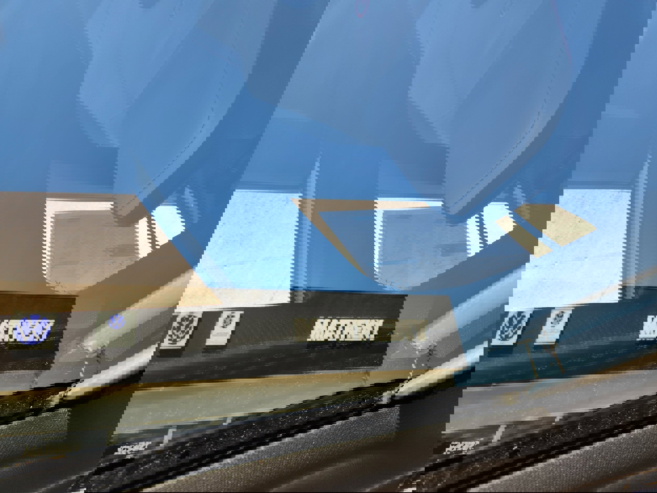 New 2025 Volkswagen GTI SE image 18