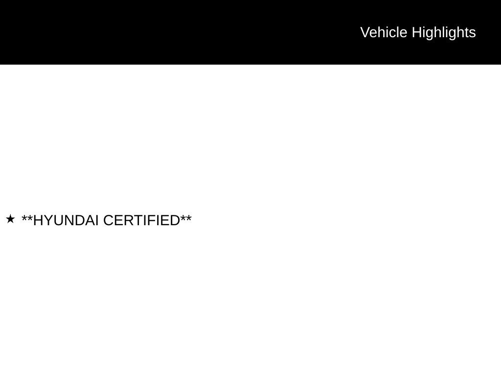 Certified 2023 Hyundai Santa Cruz Limited AWD/4WD image 12
