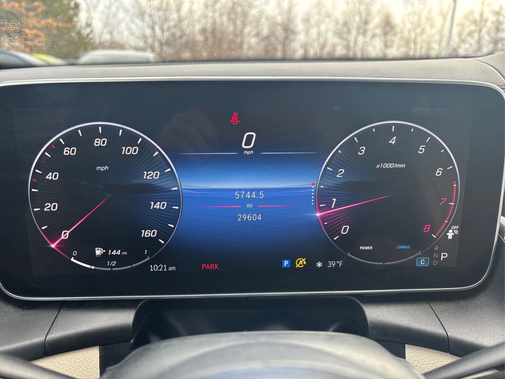 Used 2023 Mercedes-Benz GLC 300 image 23