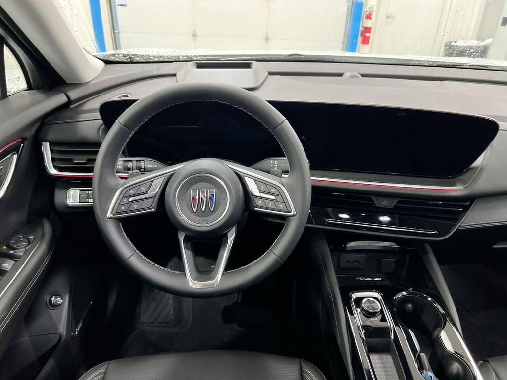 New 2026 Buick Envision Preferred AWD/4WD image 11