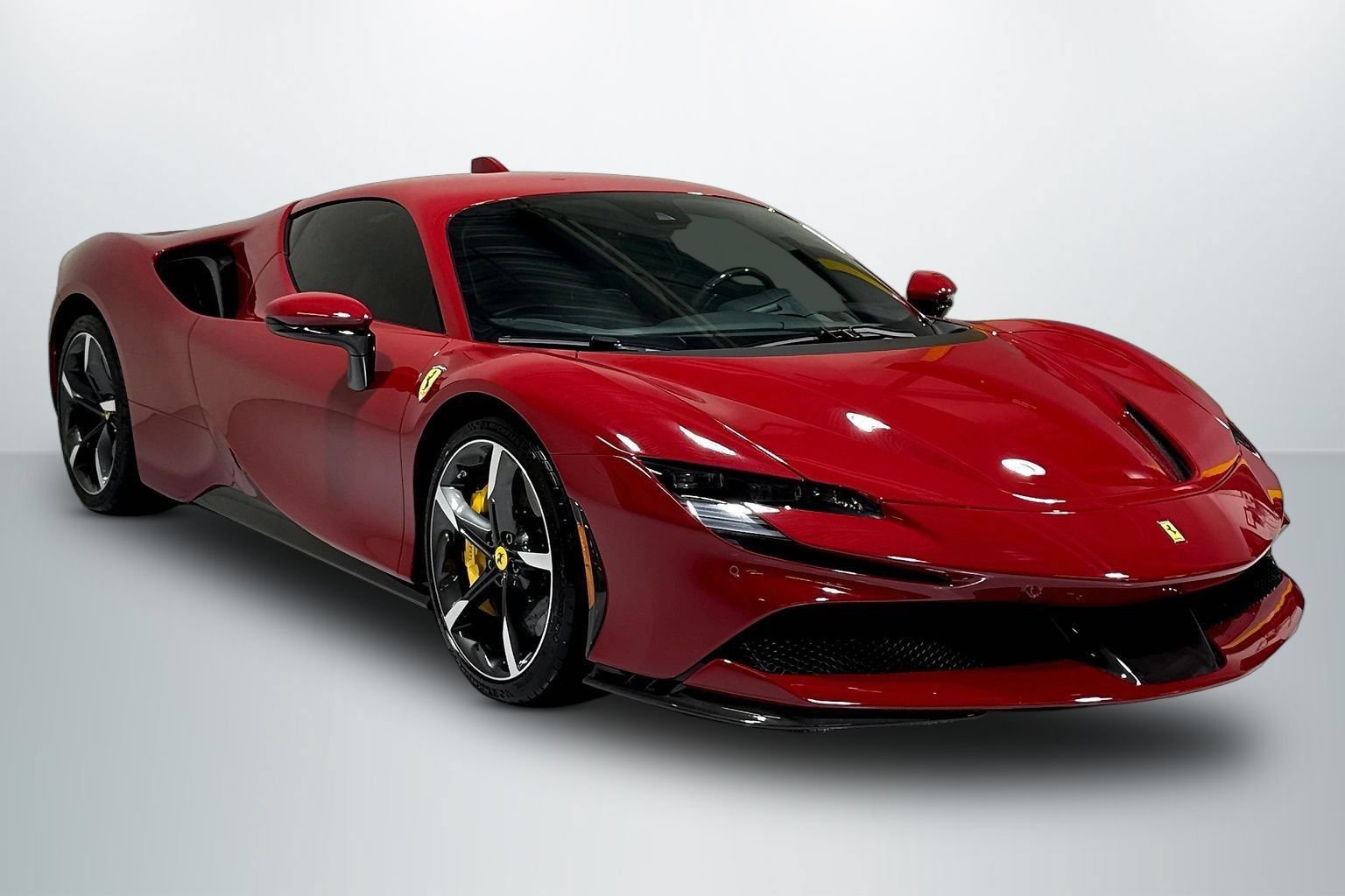 Used 2023 Ferrari SF90 Stradale