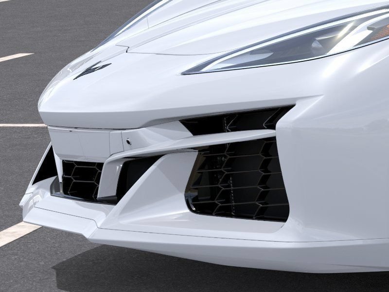 New 2027 Chevrolet Corvette Z06 RWD image 13