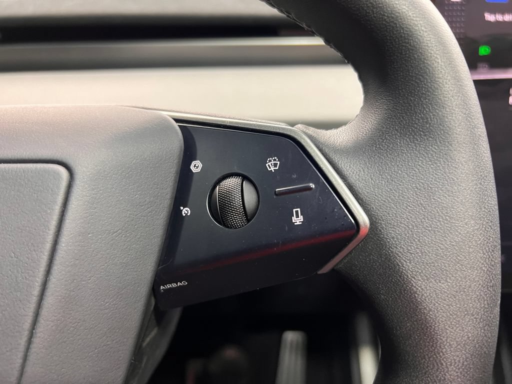 Used 2024 Tesla Cybertruck Cyberbeast AWD/4WD image 13