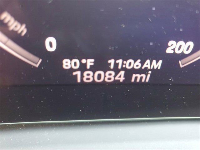 Certified 2024 Porsche Panamera image 27