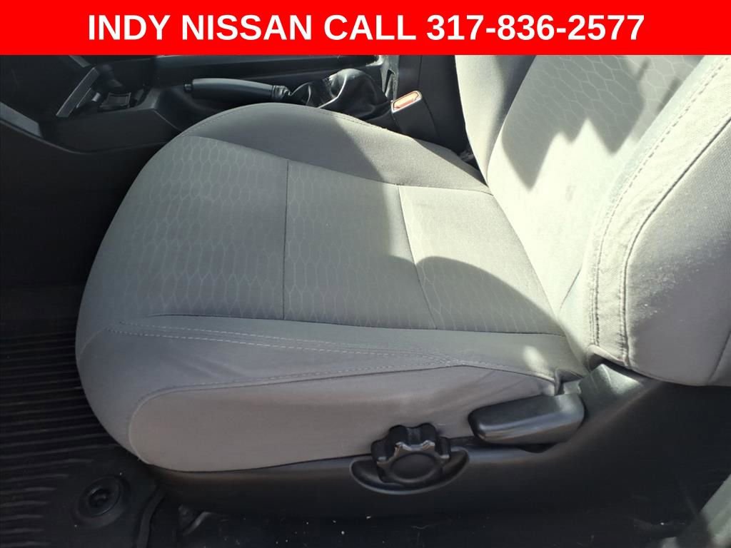 Used 2018 Toyota Tacoma SR w/ SR Convenience Package image 15