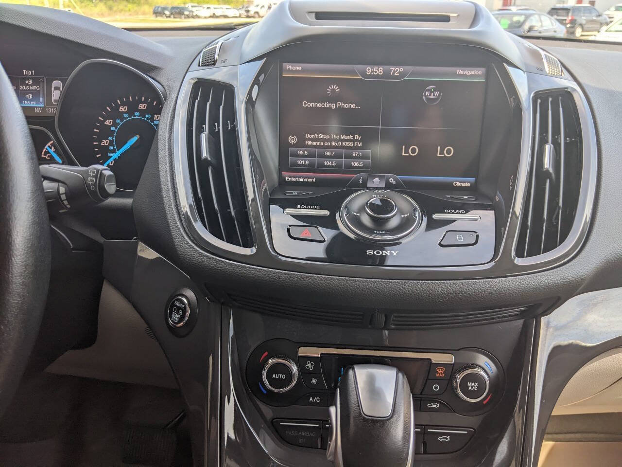 Used 2014 Ford Escape Titanium AWD/4WD image 19