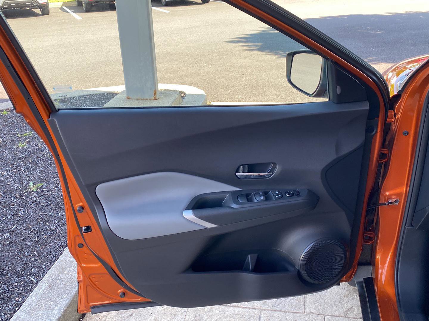 Certified 2023 Nissan Kicks SR w/ SR Premium Package FWD image 22
