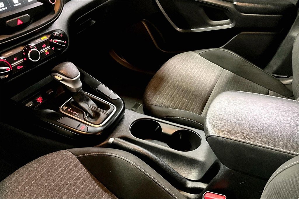 Used 2021 Kia Soul S image 18