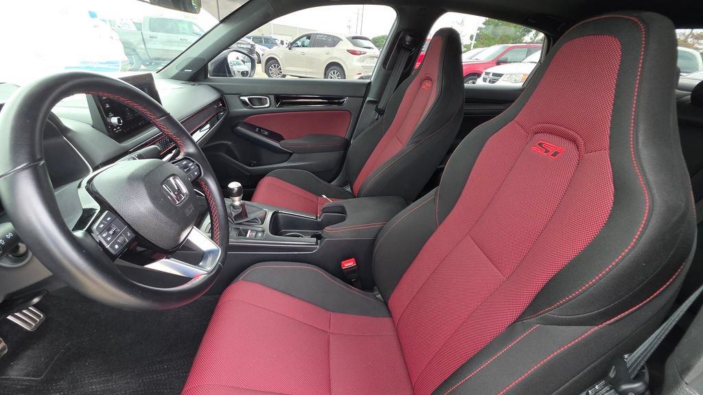 Used 2024 Honda Civic Si image 11