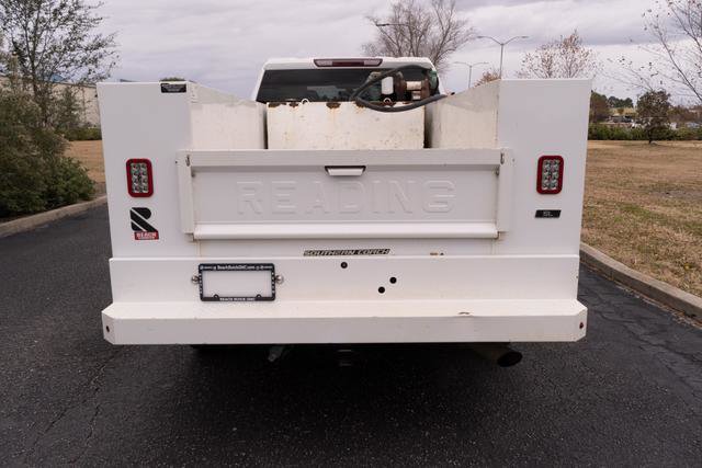 Used 2022 Chevrolet Silverado 1500 ZR2 w/ Technology Package image 4