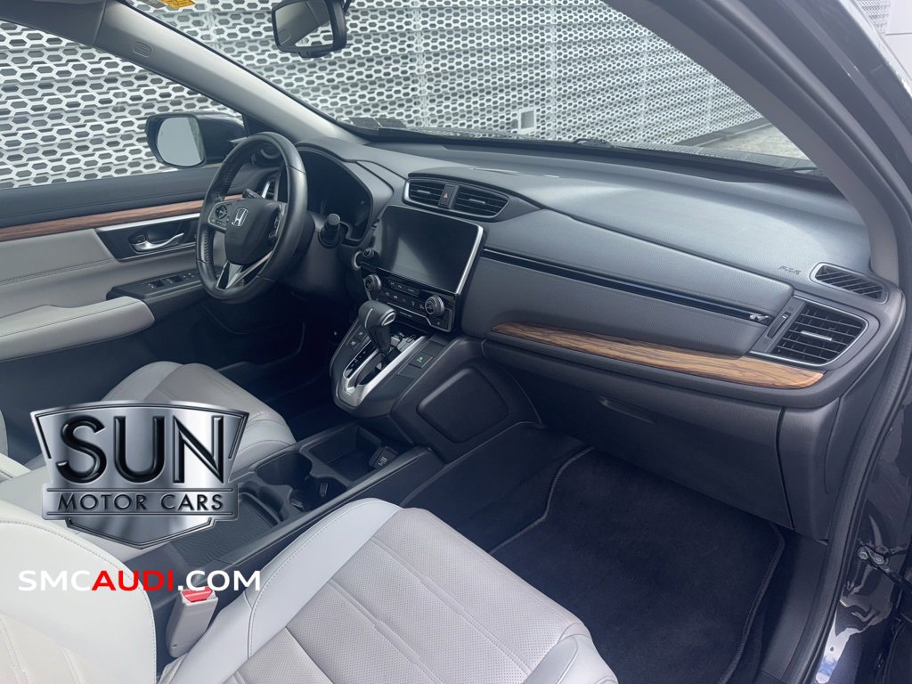 Used 2019 Honda CR-V EX-L image 15