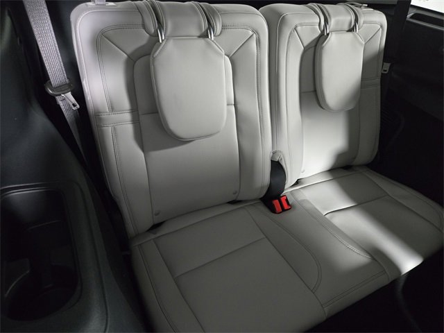 New 2026 Lincoln Aviator Reserve w/ Illumination Package image 20