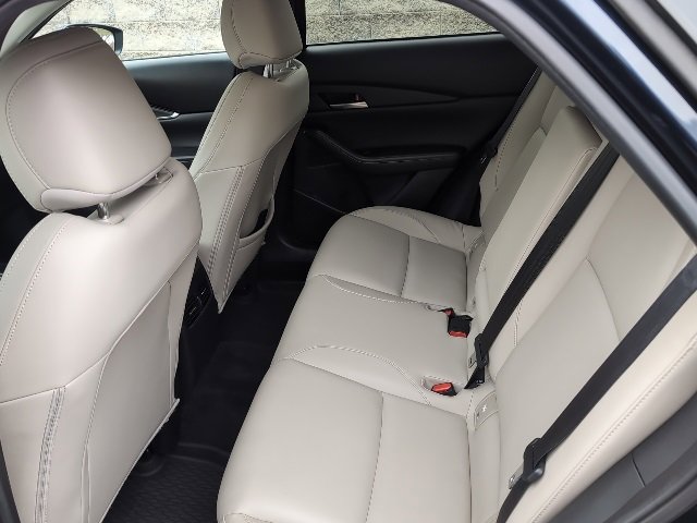 Used 2024 MAZDA CX-30 AWD 2.5 S w/ Preferred Package image 22