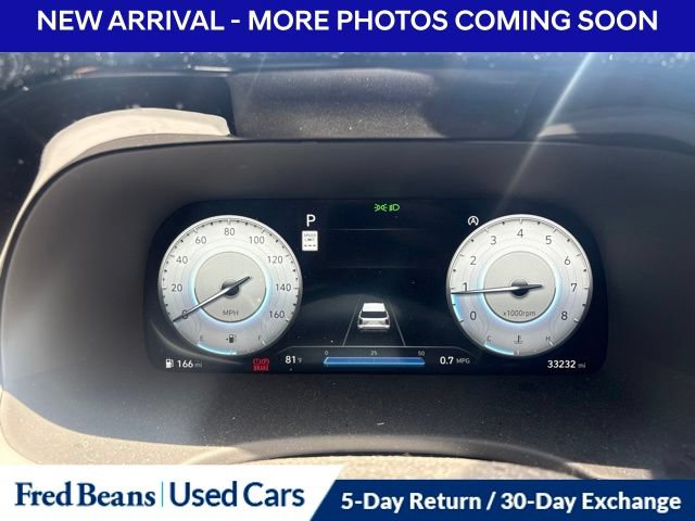 Used 2023 Hyundai Palisade SEL AWD/4WD image 13