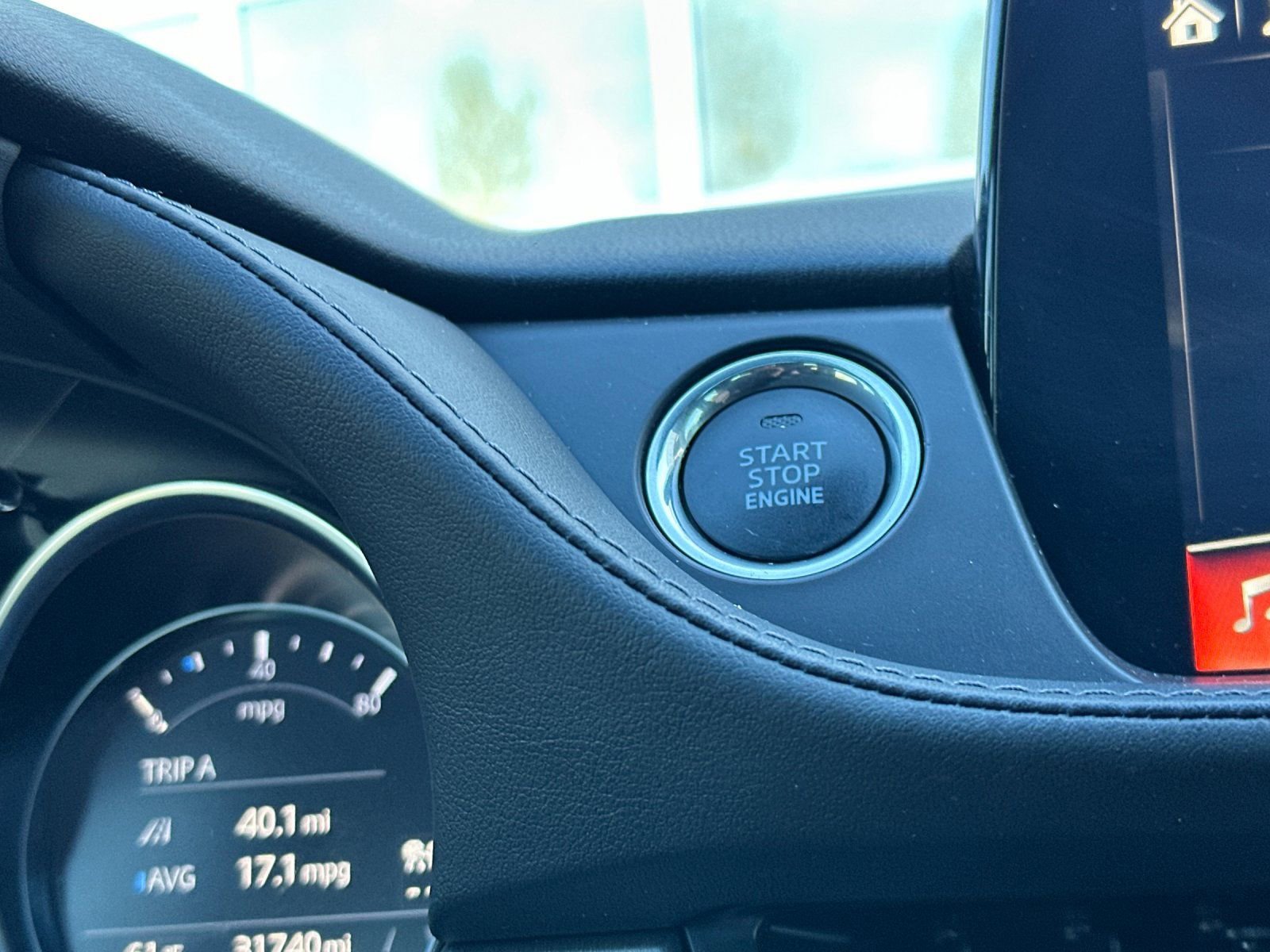 Used 2021 MAZDA MAZDA6 Grand Touring Reserve image 21