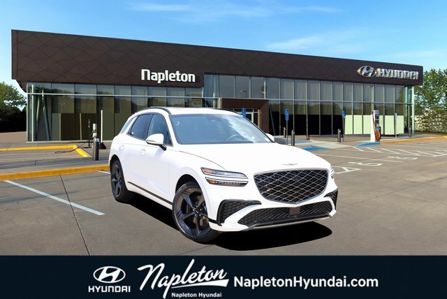 New 2026 Genesis GV70 3.5T Sport Prestige