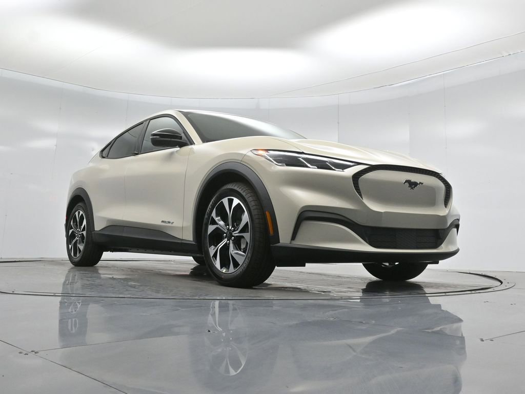 New 2026 Ford Mustang Mach-E Select image 44