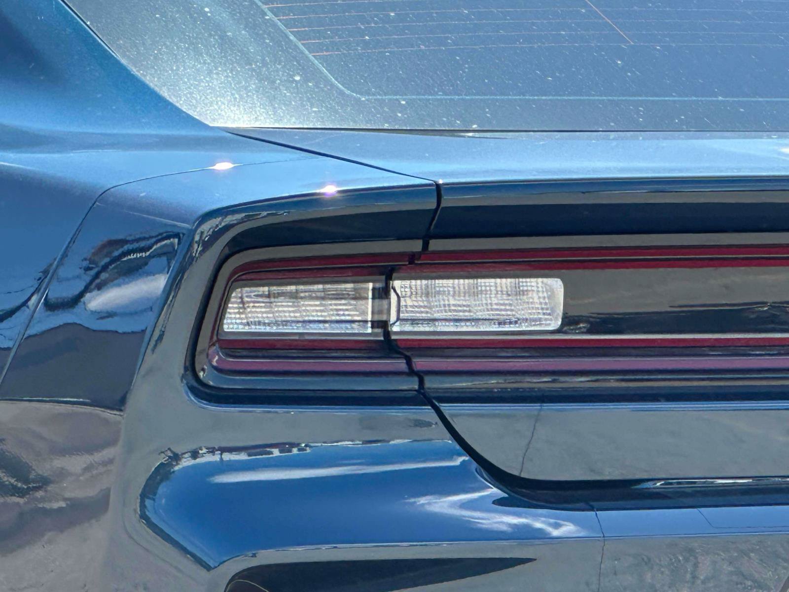 Used 2024 Dodge Charger Daytona R/T w/ Plus Group AWD/4WD image 9