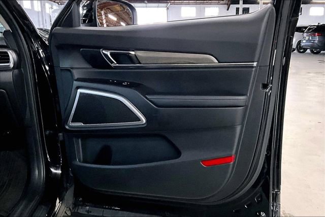Used 2021 Kia Telluride EX image 28