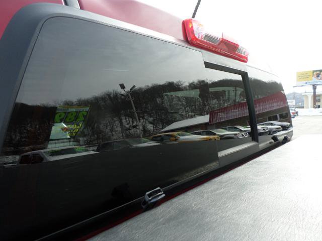Used 2021 GMC Canyon Elevation w/ Trailering Package image 29