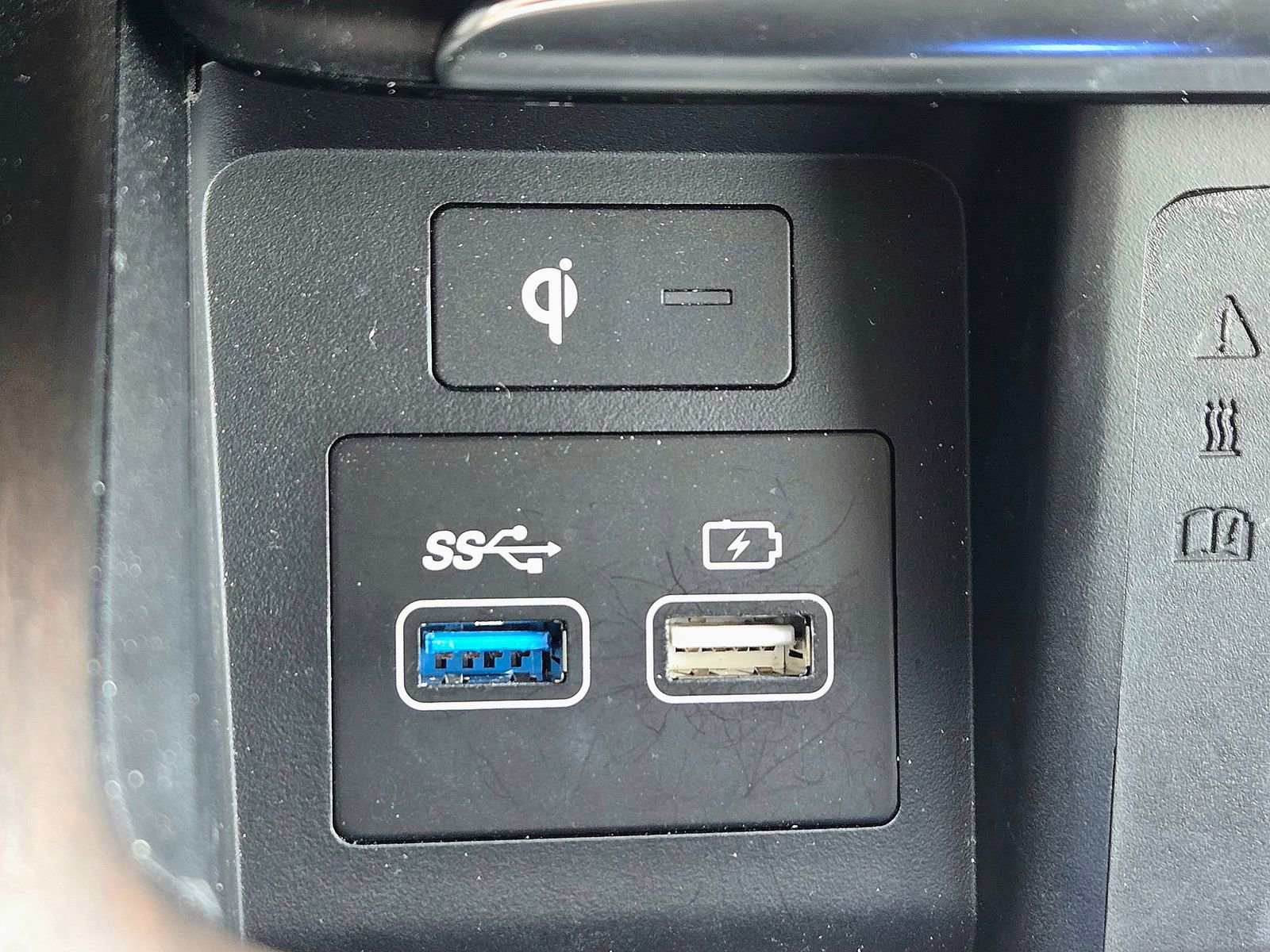 Used 2021 Genesis GV80 3.5T Advanced + AWD/4WD image 18