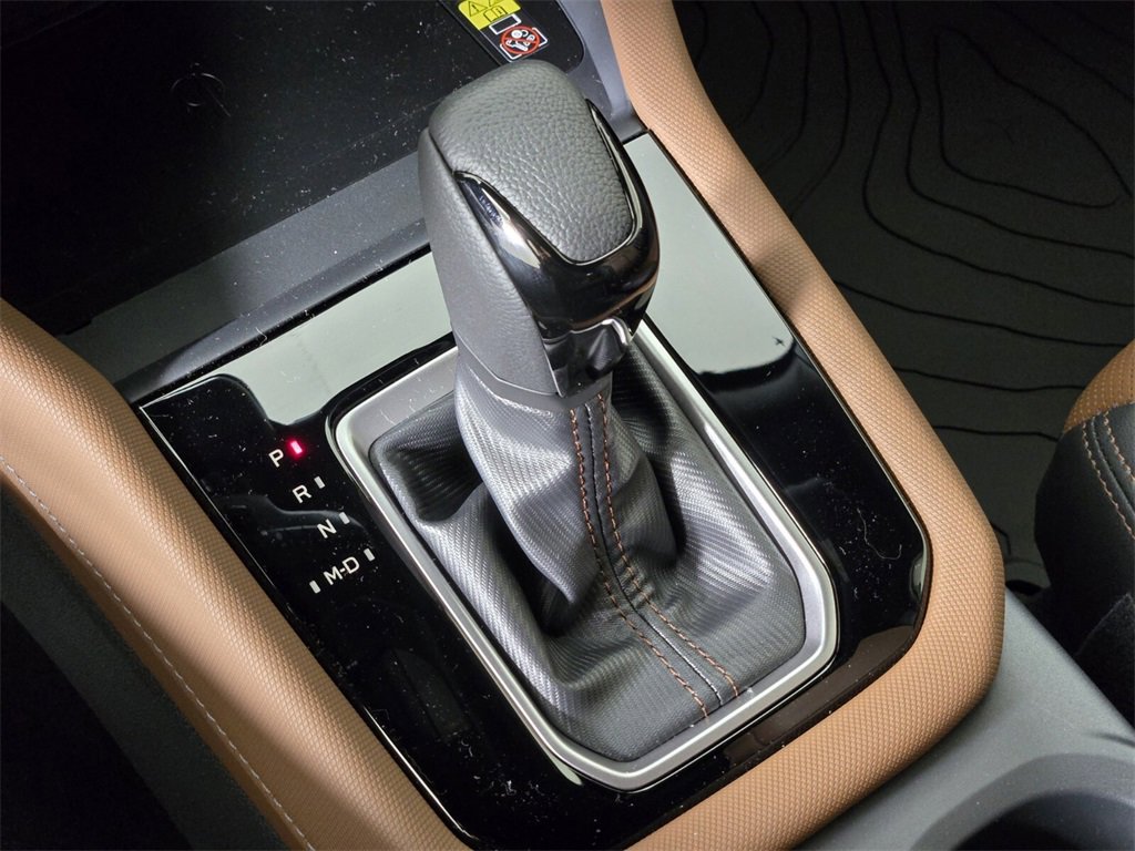 New 2025 Subaru Forester Touring image 17