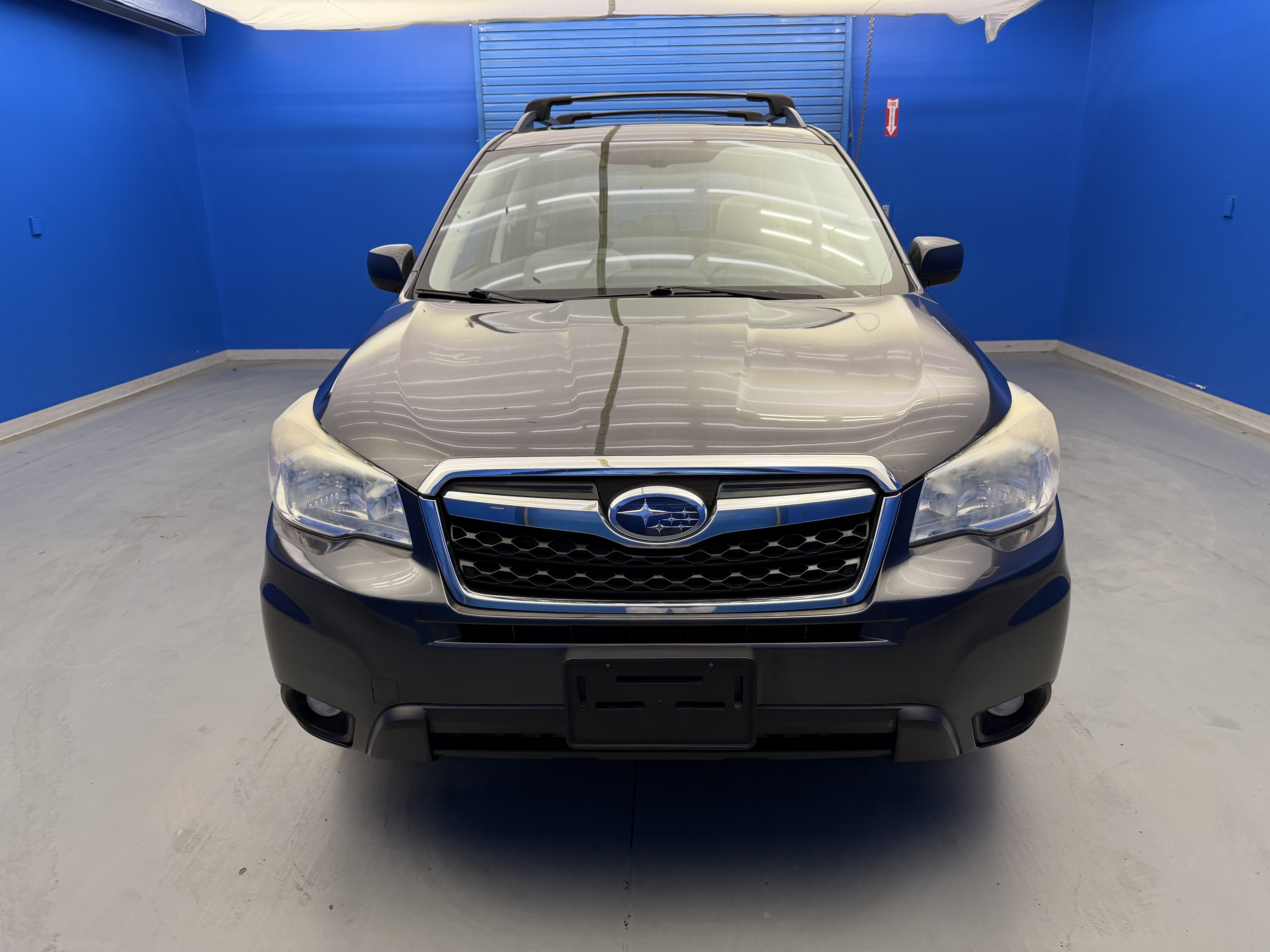 Used 2014 Subaru Forester 2.5i Limited AWD/4WD image 3