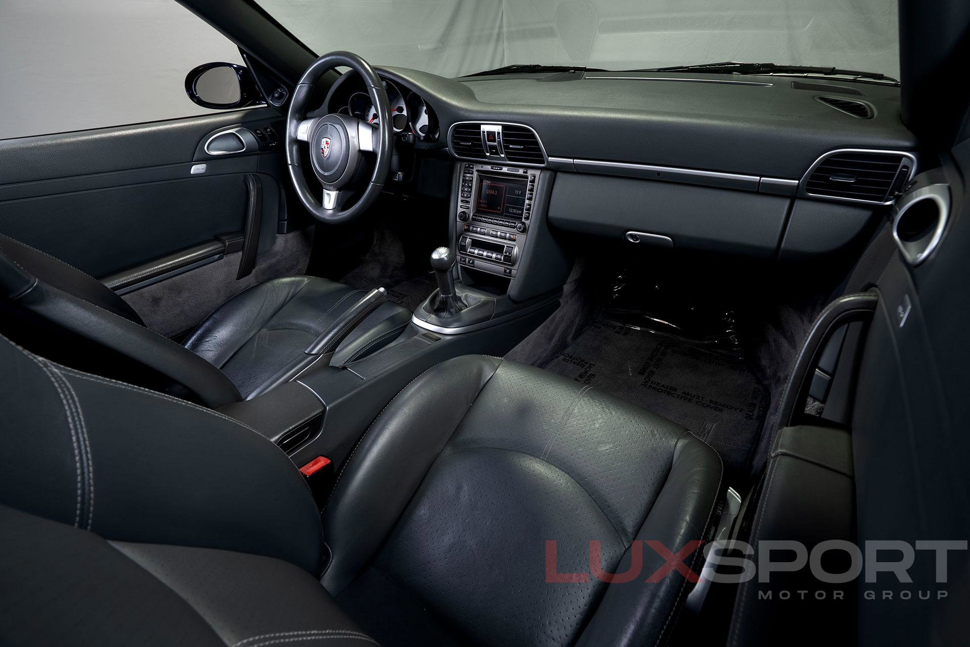 Used 2006 Porsche 911 Carrera S image 52