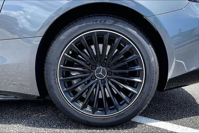 Certified 2025 Mercedes-Benz AMG GT 43 image 35