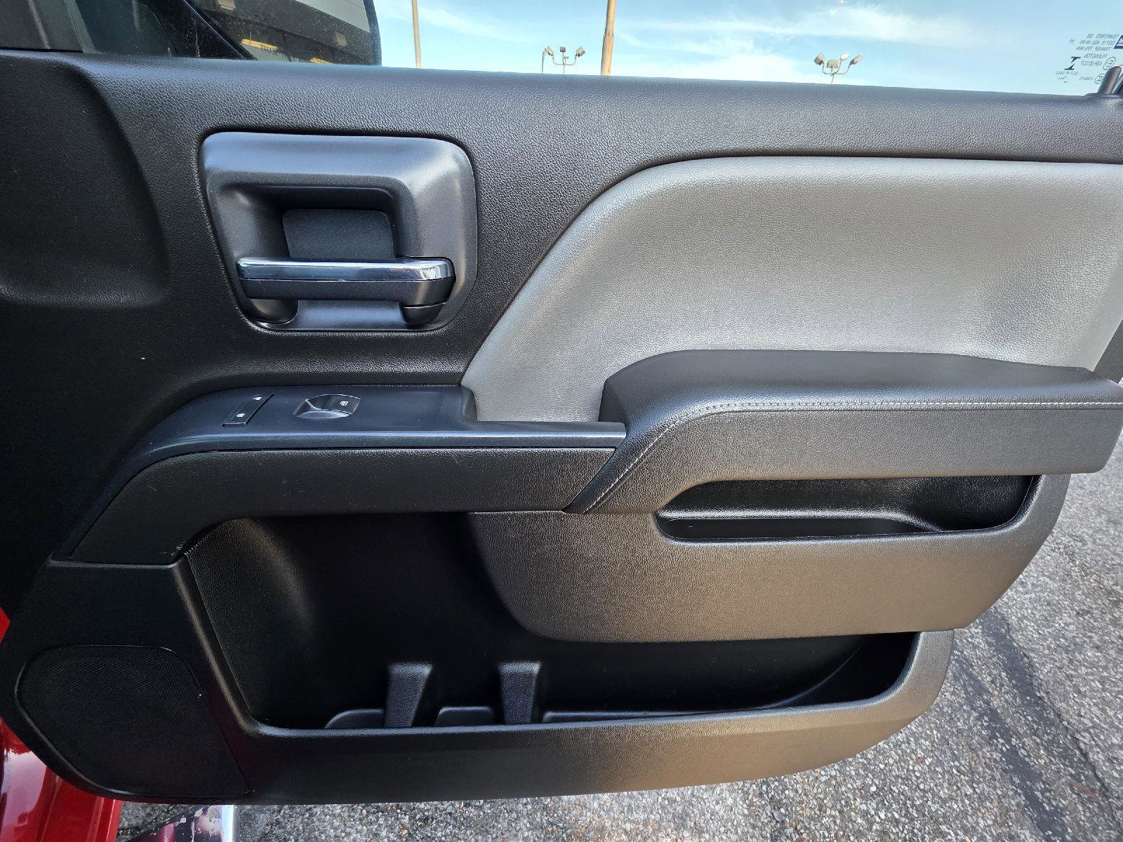 Used 2014 GMC Sierra 1500 w/ Sierra Convenience Package image 22