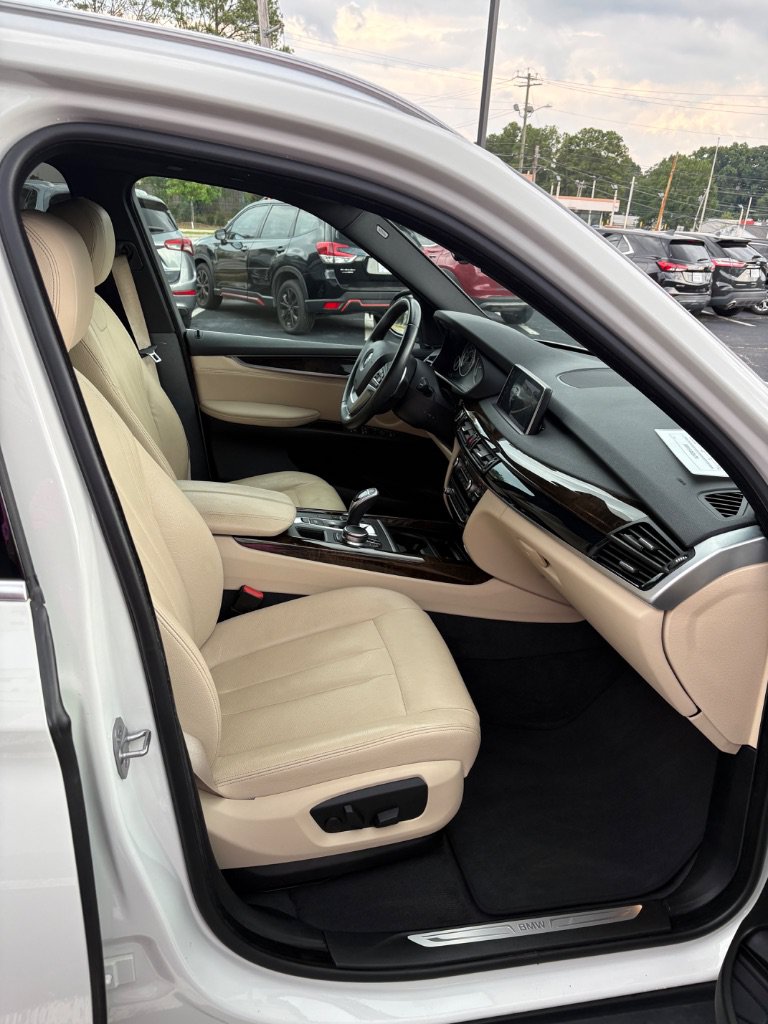 Used 2018 BMW X5 sDrive35i RWD image 34