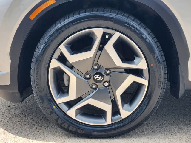 Used 2024 Hyundai Palisade SEL w/ Premium Package FWD image 10
