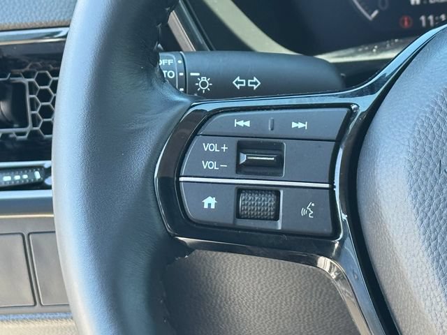 Used 2023 Honda CR-V EX-L image 25