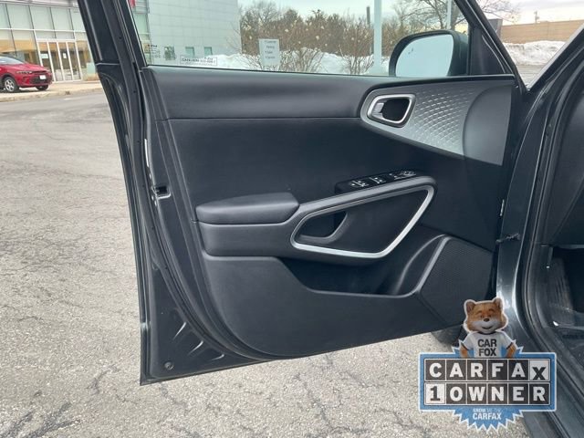 Used 2024 Kia Soul LX w/ Option Group 015 image 9